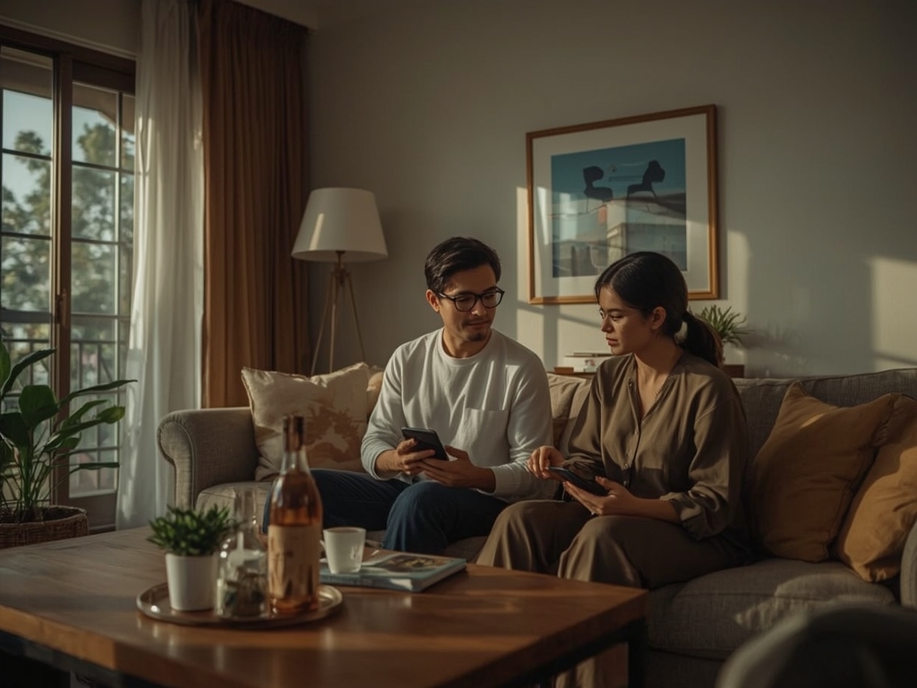 Membandingkan Pilihan Energi Rumah dan Mobilitas untuk Gaya Hidup Efisien