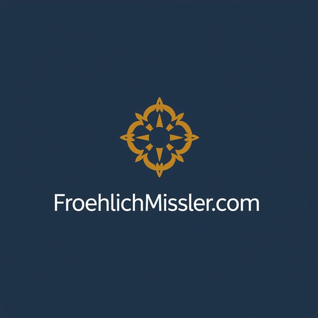 Froehlichmissler